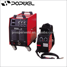 Popwel Industrial IGBT módulo MIG MAG inversor máquina de solda com CE CCC Aprovar mig500